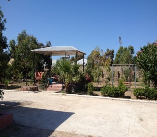 Kirayə (Aylıq) Həyət evi, Xəzər.r, Mərdəkan, Koroğlu.m-9
