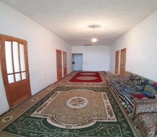 Satılır Həyət evi, Sabunçu.r, Zabrat, Koroğlu.m-2