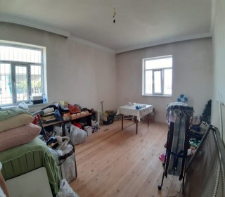 Satılır Həyət evi, Sabunçu.r, Zabrat, Koroğlu.m-5