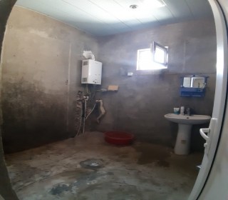 Satılır Həyət evi, Sabunçu.r, Zabrat, Koroğlu.m-10