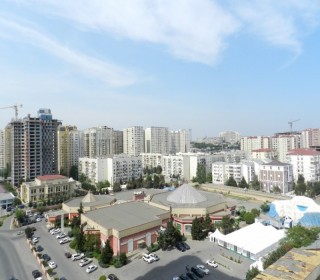 Satılır Yeni Tikili, Xətai.r, Xətai.m-6