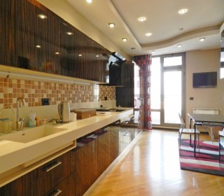 Kirayə (Aylıq) Yeni Tikili, Səbail.r, İçərişəhər.m-15