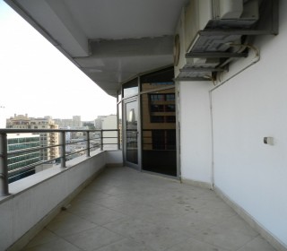 Kirayə (Aylıq) Yeni Tikili, Səbail.r, İçərişəhər.m-18
