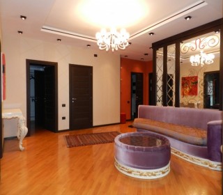Kirayə (Aylıq) Yeni Tikili, Səbail.r, İçərişəhər.m-20
