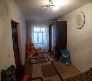 Satılır Həyət evi, Sabunçu.r, Zabrat, Koroğlu.m-4
