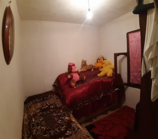 Satılır Həyət evi, Sabunçu.r, Zabrat, Koroğlu.m-5