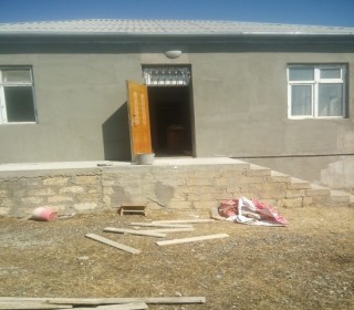 Satılır Həyət evi, Sumqayıt.ş-1