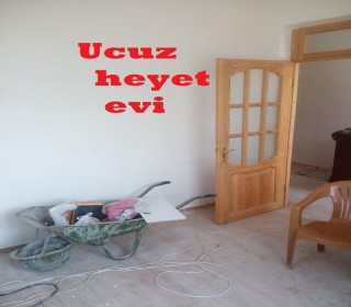 Satılır Həyət evi, Sumqayıt.ş-2