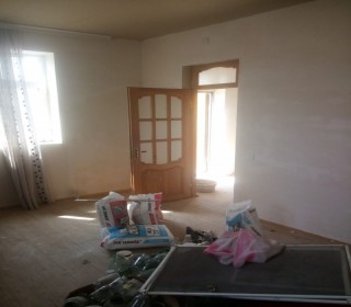 Satılır Həyət evi, Sumqayıt.ş-3