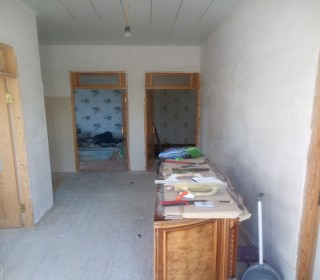 Satılır Həyət evi, Sumqayıt.ş-6