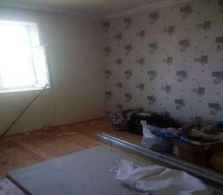 Satılır Həyət evi, Sumqayıt.ş-7