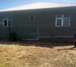 Satılır Həyət evi, Sumqayıt.ş-8