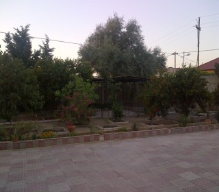bina az merdekanda bag evleri, -2