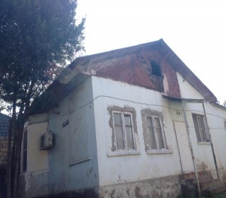 Satılır Həyət evi, Sabunçu.r, Bakıxanov-1