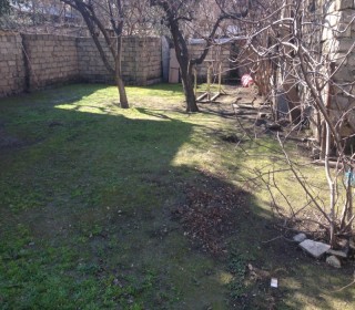 Satılır Həyət evi, Sabunçu.r, Bakıxanov-4