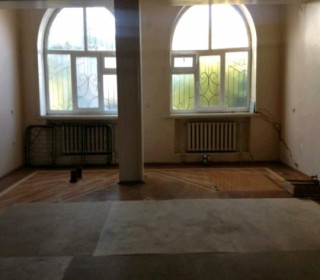 Satılır Köhnə Tikili, Quba.ş-1