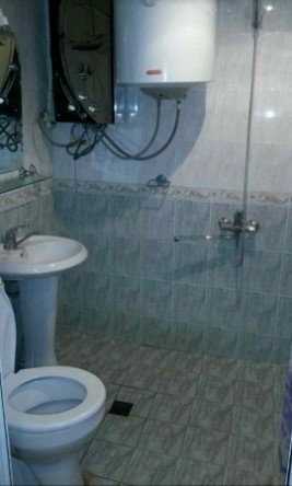 Satılır Köhnə Tikili, Quba.ş-3