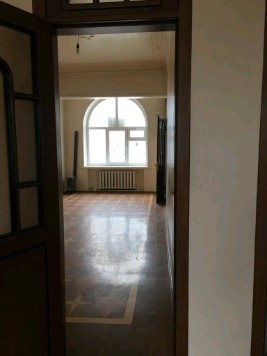 Satılır Köhnə Tikili, Quba.ş-8
