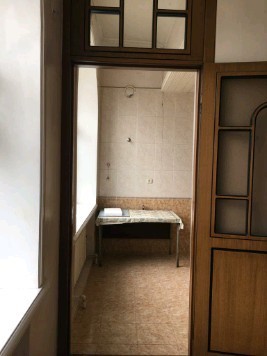 Satılır Köhnə Tikili, Quba.ş-17