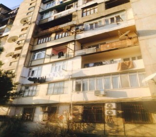 Satılır Köhnə Tikili, Sabunçu.r, Bakıxanov-1