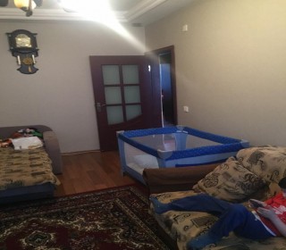 Satılır Köhnə Tikili, Sabunçu.r, Bakıxanov-4