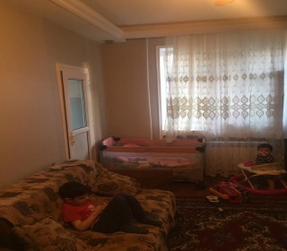 Satılır Köhnə Tikili, Sabunçu.r, Bakıxanov-6