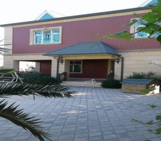 Satılır Həyət evi, -1