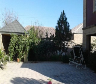 Satılır Həyət evi, -3