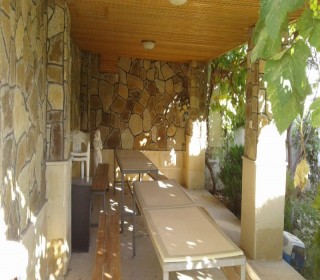 Satılır Həyət evi, -4