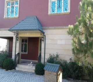 Satılır Həyət evi, -5