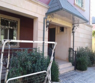 Satılır Həyət evi, -8