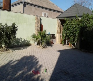 Satılır Həyət evi, -9