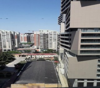 Satılır Yeni Tikili, Nəsimi.r-2