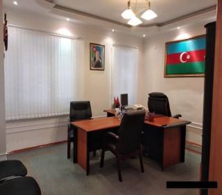 Satılır Obyekt, Nəsimi.r, 28 May.m-2