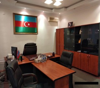 Satılır Obyekt, Nəsimi.r, 28 May.m-5