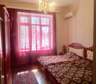 Satılır Köhnə Tikili, Nəsimi.r, 28 May.m-3
