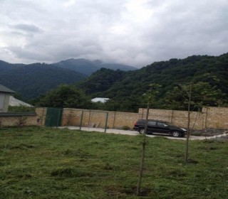 Satılır Həyət evi, Qəbələ.ş-3