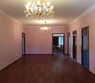 Satılır Həyət evi, Qəbələ.ş-7
