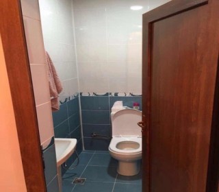 Satılır Həyət evi, Qəbələ.ş-8