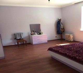 Satılır Həyət evi, Qəbələ.ş-9