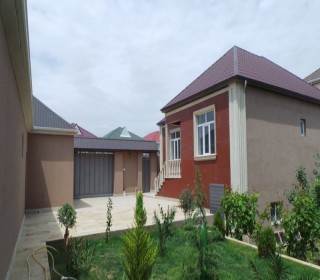 Satılır Həyət evi, Sabunçu.r, Zabrat, Koroğlu.m-5