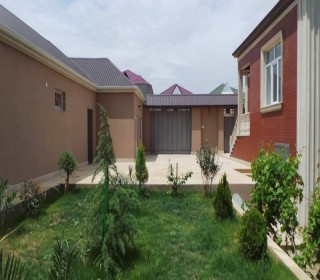 Satılır Həyət evi, Sabunçu.r, Zabrat, Koroğlu.m-6