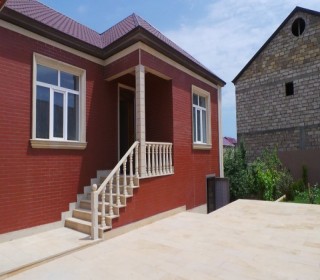 Satılır Həyət evi, Sabunçu.r, Zabrat, Koroğlu.m-7