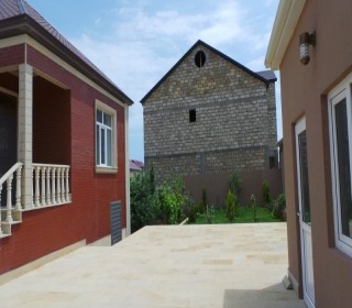 Satılır Həyət evi, Sabunçu.r, Zabrat, Koroğlu.m-8