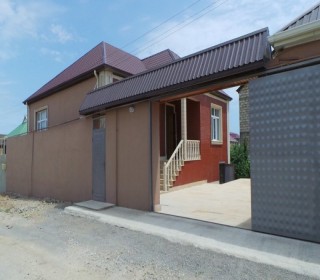 Satılır Həyət evi, Sabunçu.r, Zabrat, Koroğlu.m-9