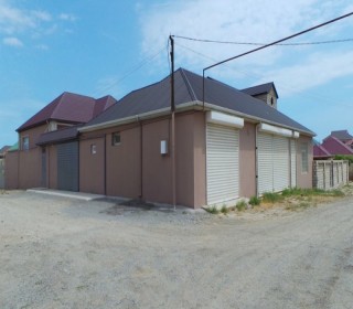 Satılır Həyət evi, Sabunçu.r, Zabrat, Koroğlu.m-10