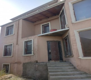 Satılır Həyət evi, Sabunçu.r, Bakıxanov, Koroğlu.m-1
