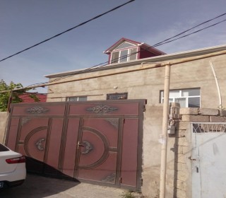 Satılır Həyət evi, Sabunçu.r, Bakıxanov, Koroğlu.m-1