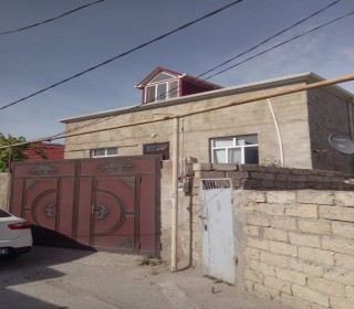 Satılır Həyət evi, Sabunçu.r, Bakıxanov, Koroğlu.m-9