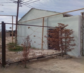 Satılır Həyət evi, Sabunçu.r, Zabrat, Koroğlu.m-1